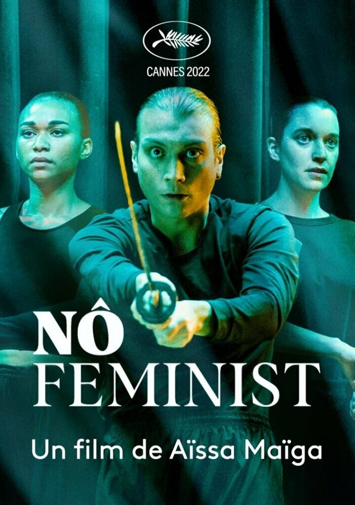 Nô Feminist