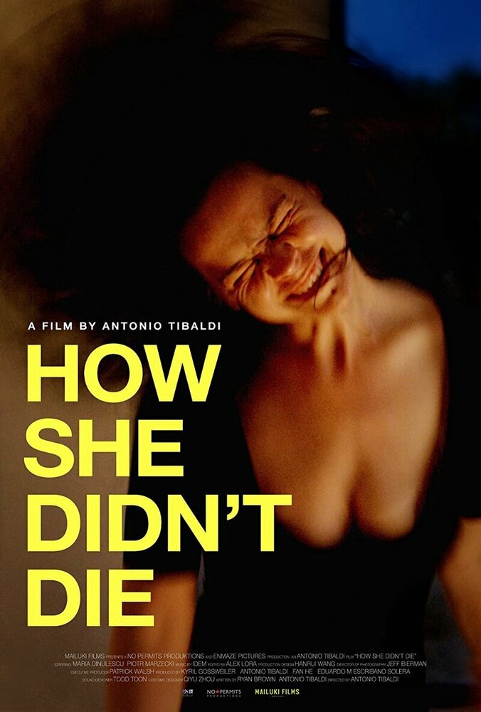How She Didn't Die