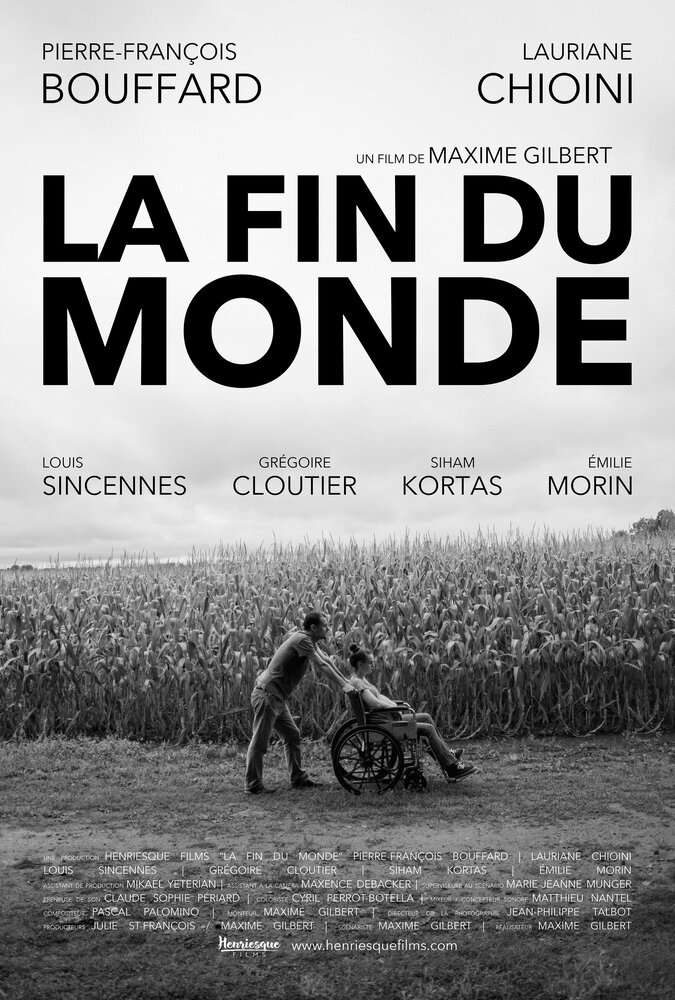 La Fin du Monde
