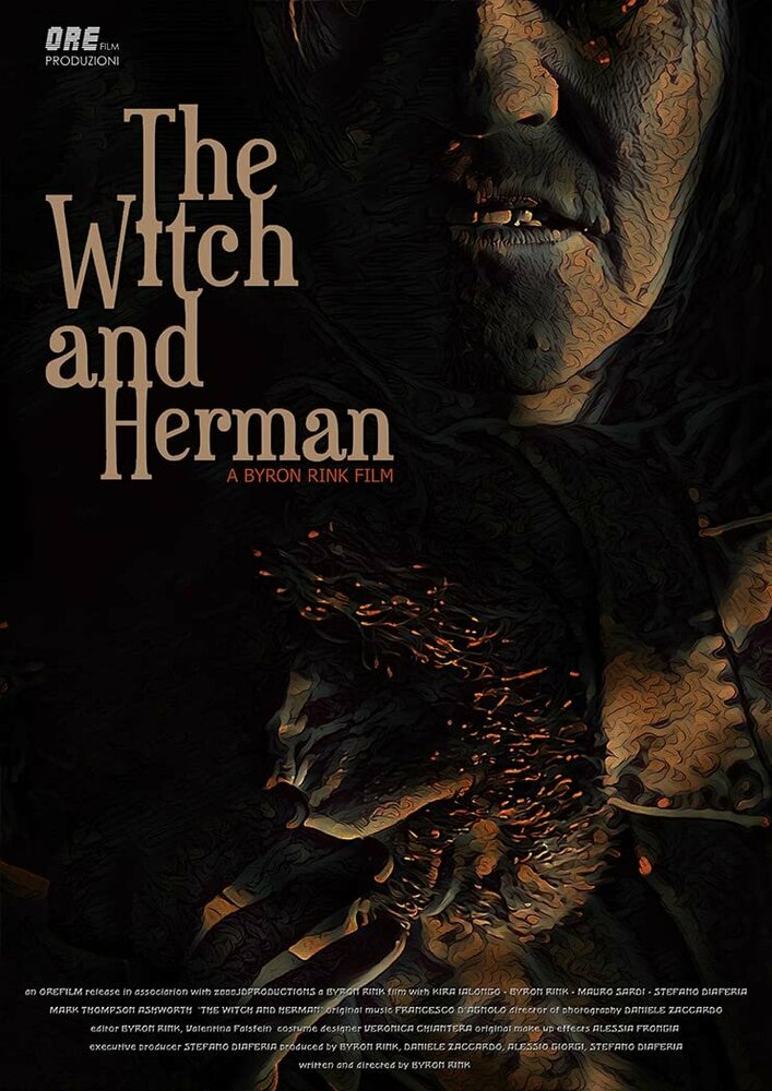 The Witch and Herman