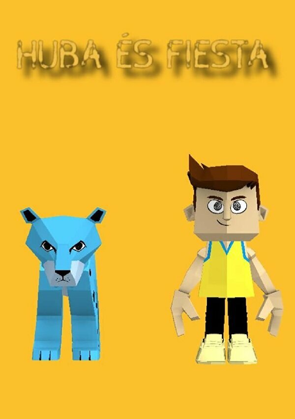 Huba és Fiesta