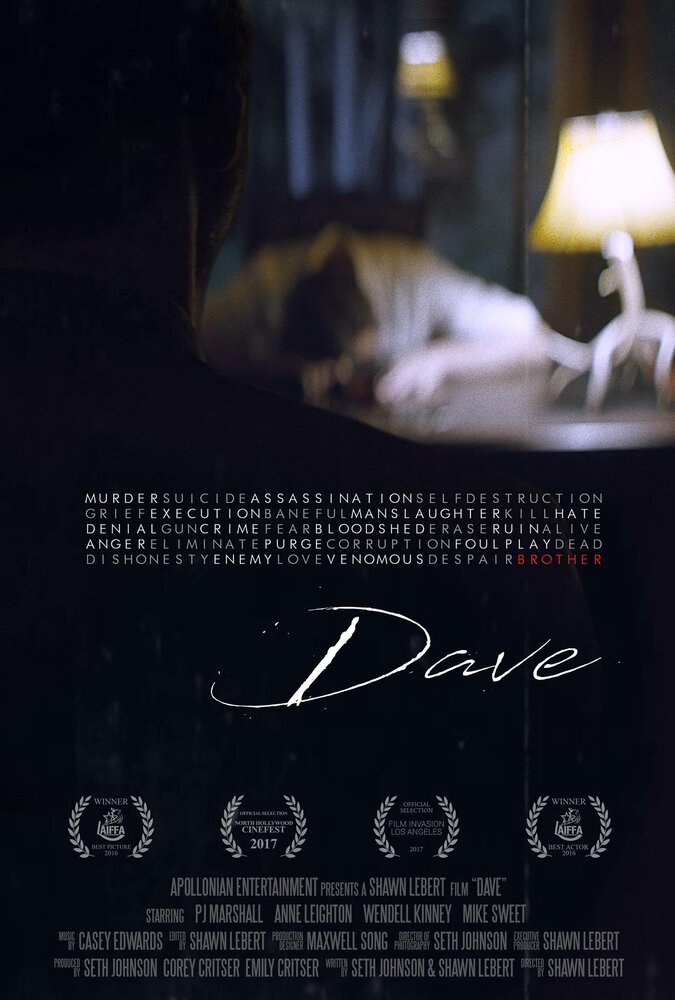 Dave