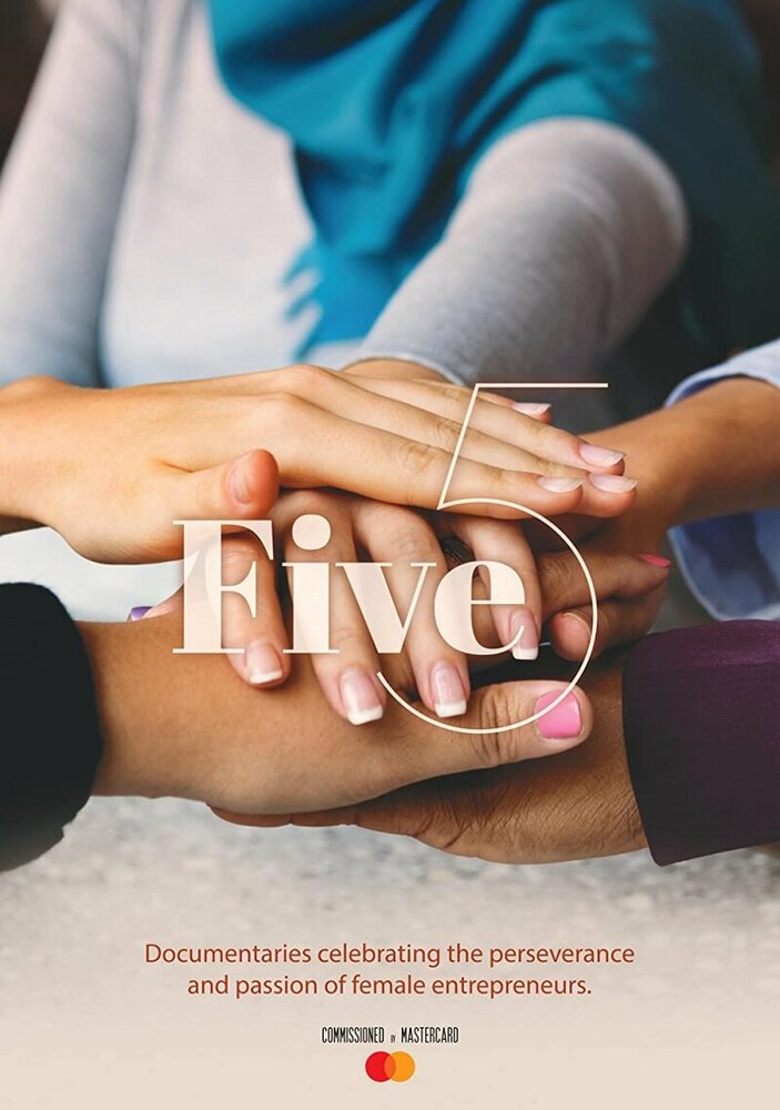 FIVE: A Documentary