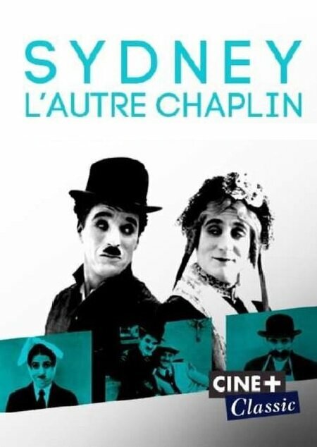 Sydney, the Other Chaplin