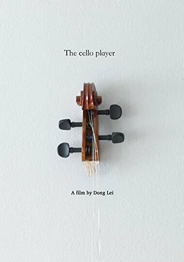 The Cello Player