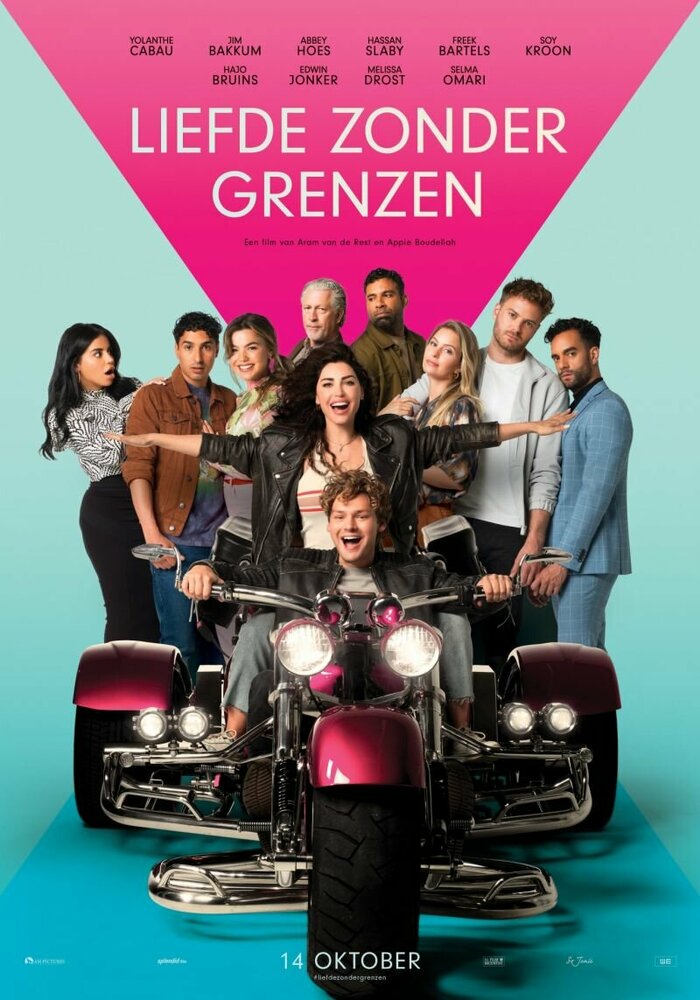 Liefde zonder grenzen