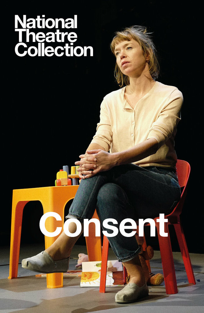 National Theatre Live: Consent