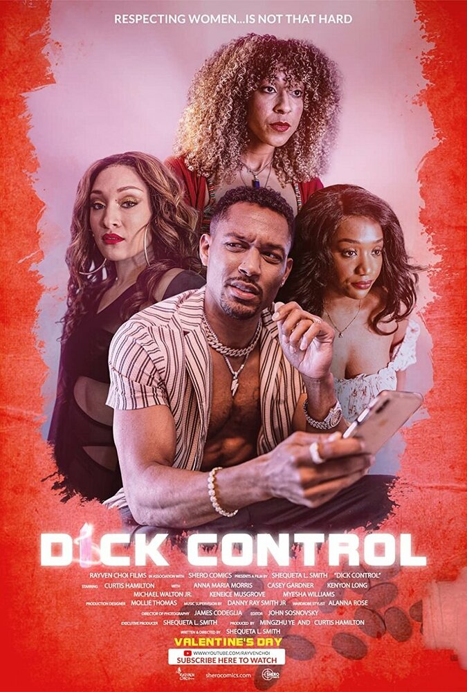 Dick Control
