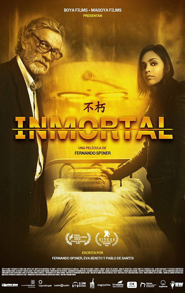 Immortal