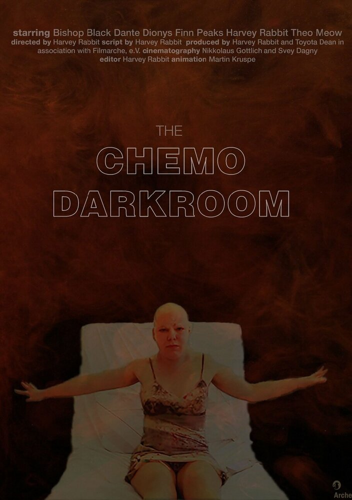 The Chemo Darkroom