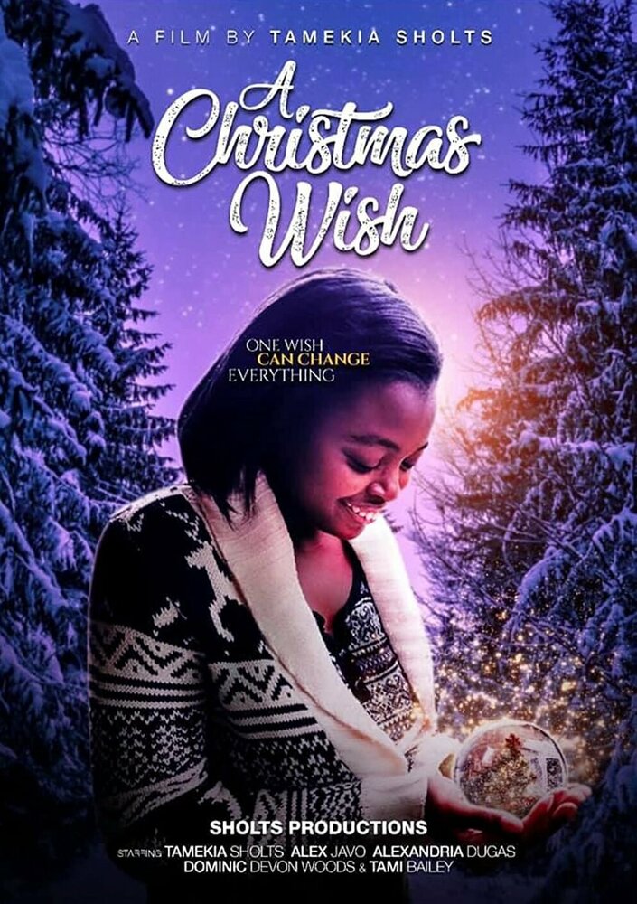 A Christmas Wish