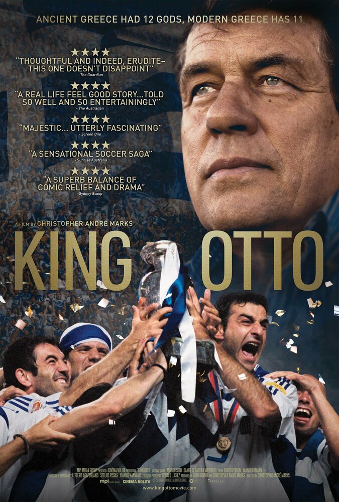 King Otto