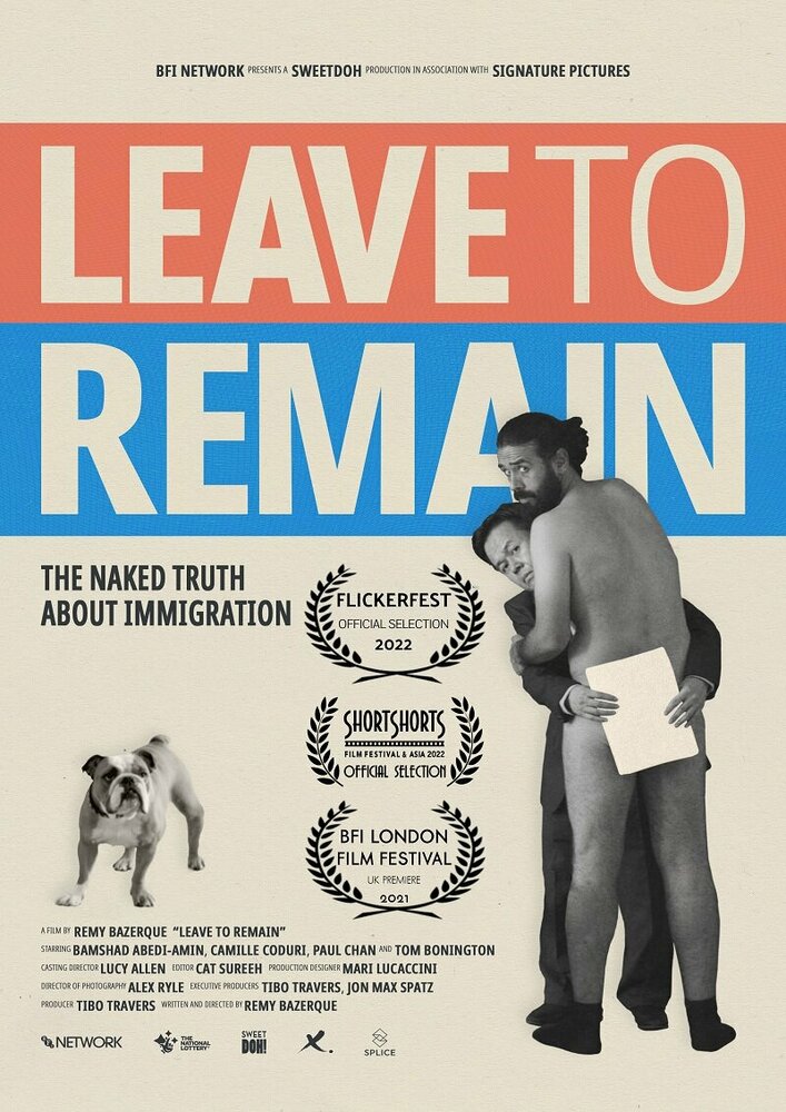 Leave to Remain