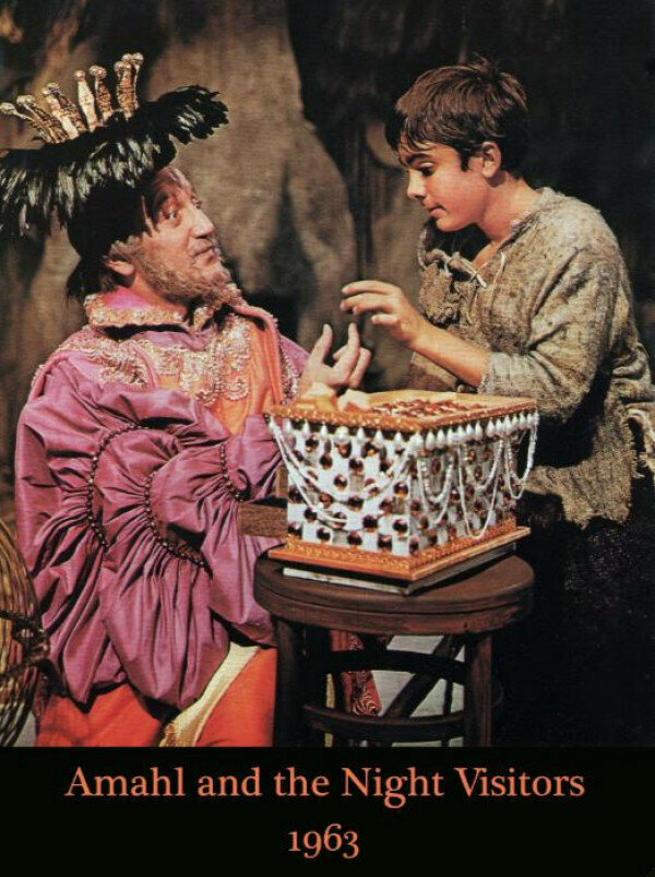 Amahl and the Night Visitors