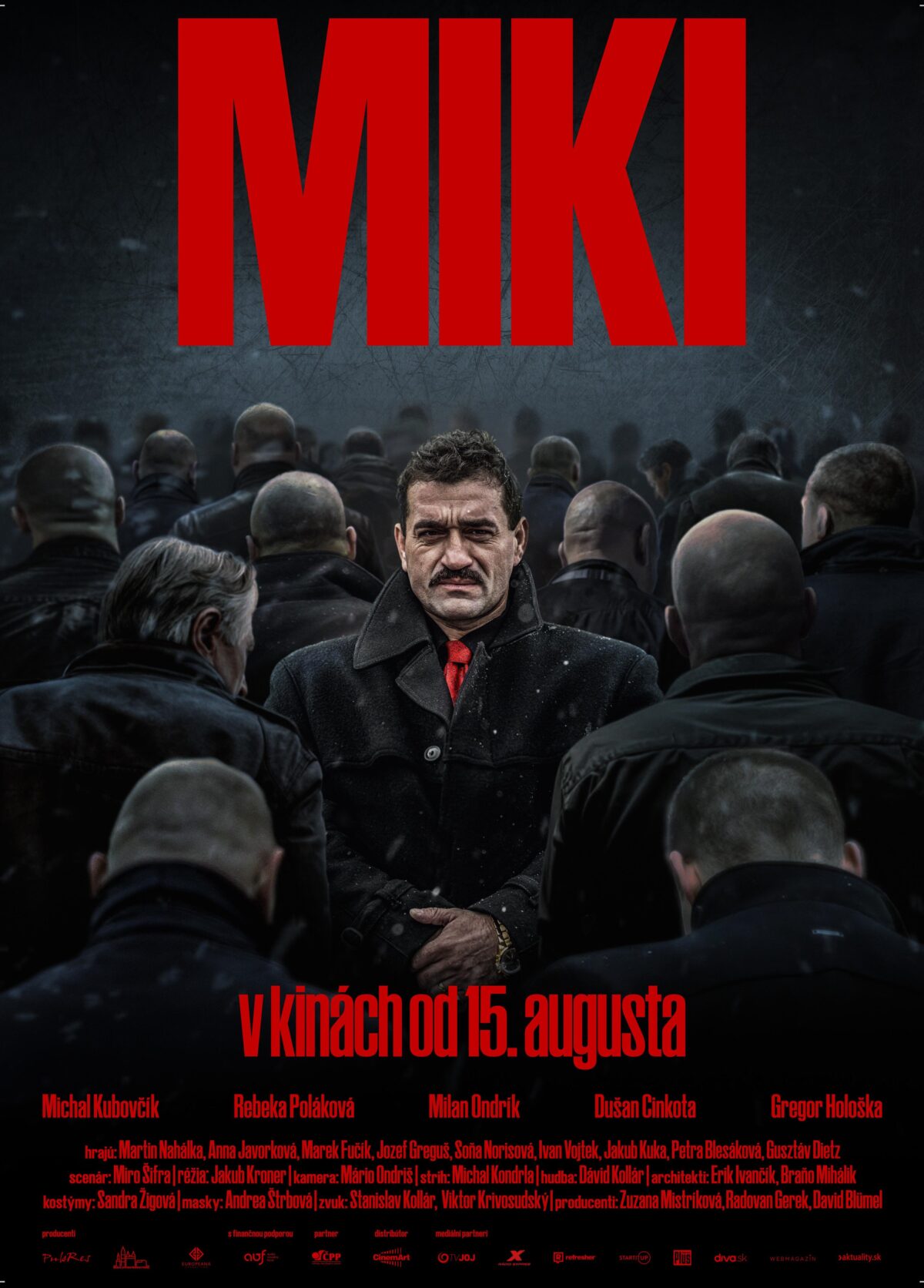 Мики