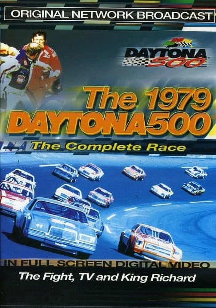 Daytona 500