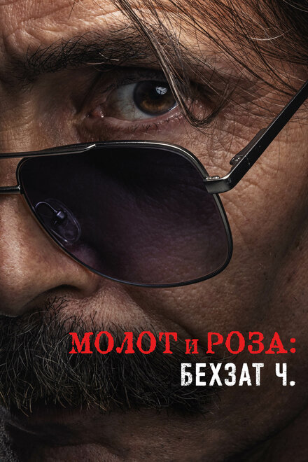 Сериал «Молот и роза: Бехзат Ч.»