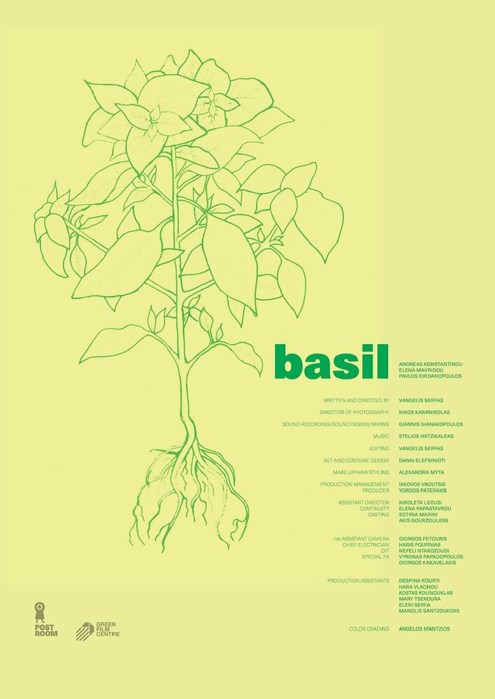 Basil