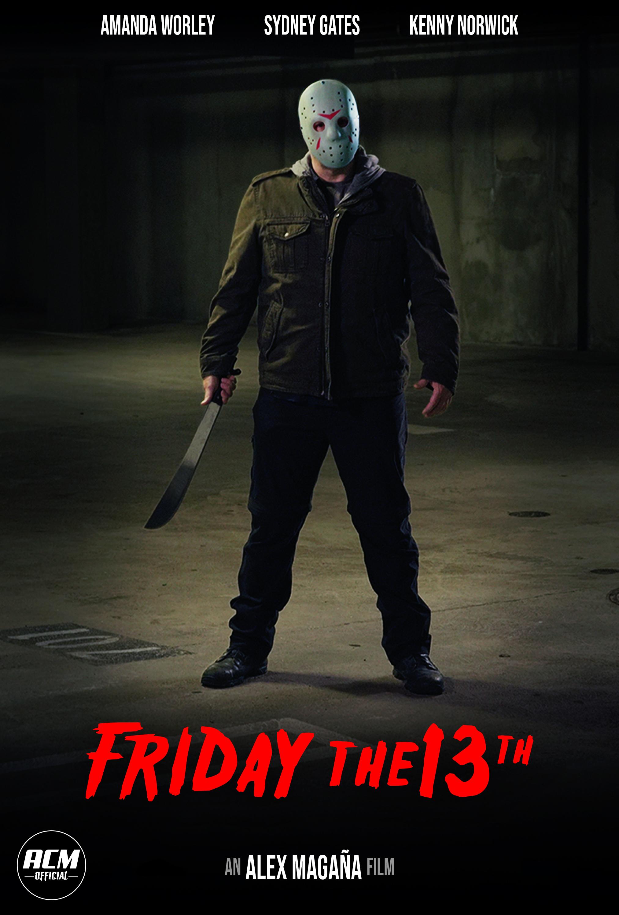 Friday the 13th