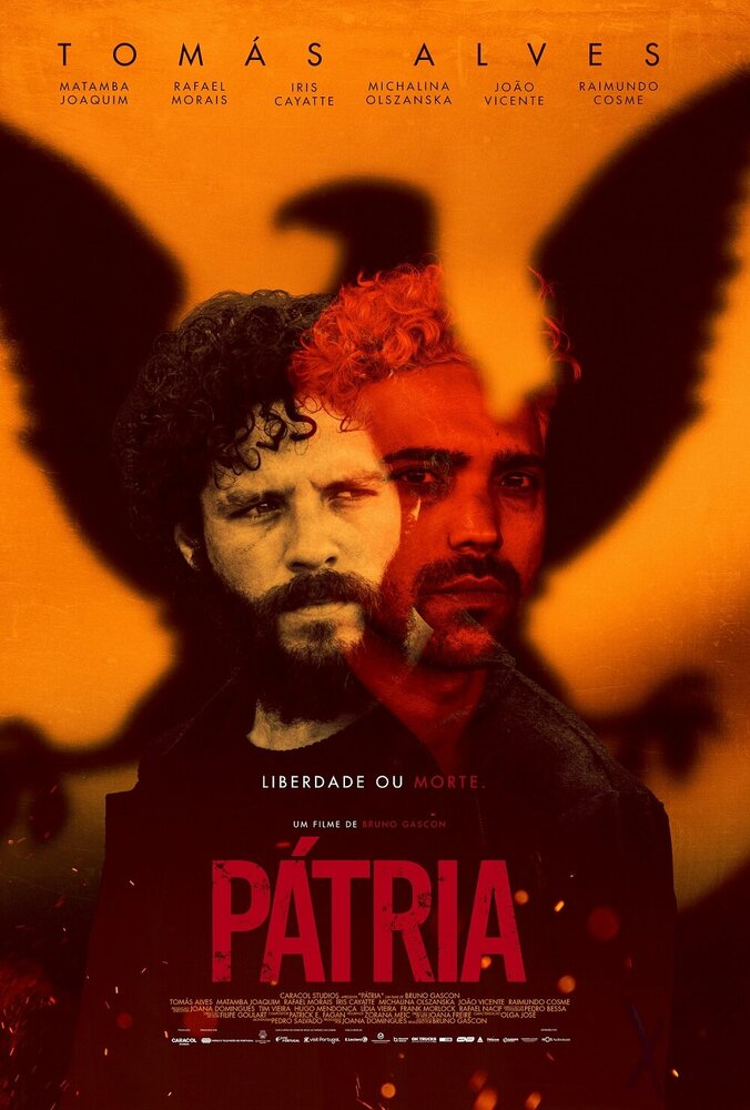 Pátria