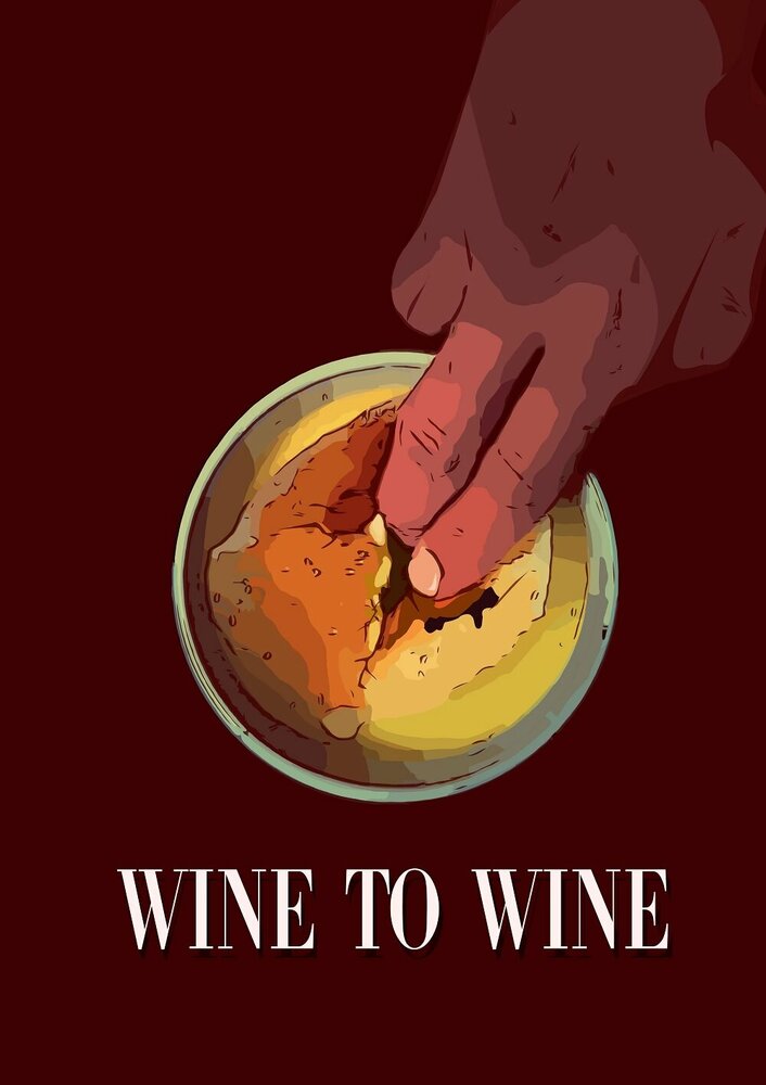 Wine to Wine
