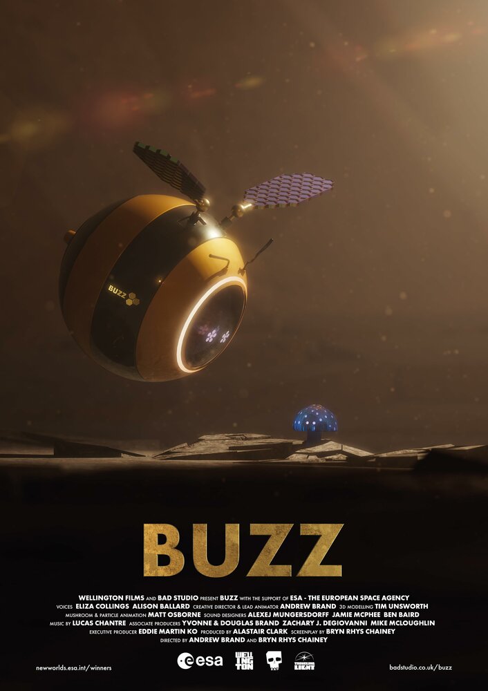 Buzz
