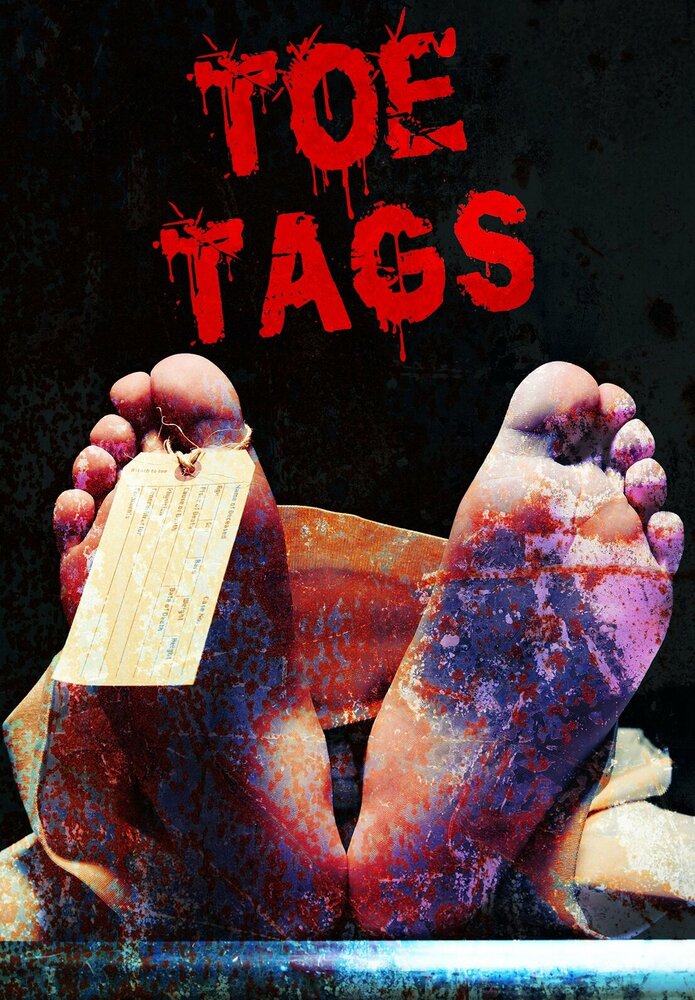 Toe Tags