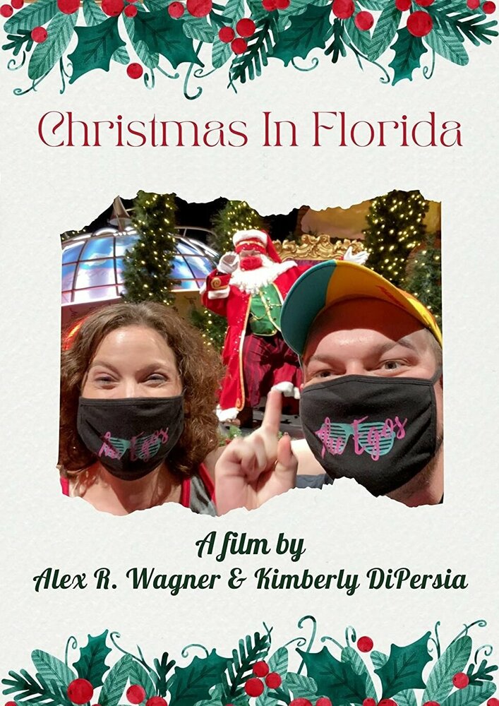 Christmas in Florida