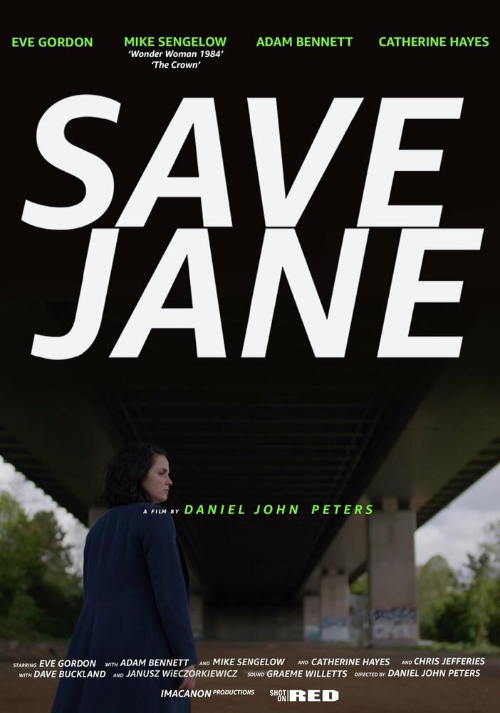 Save Jane