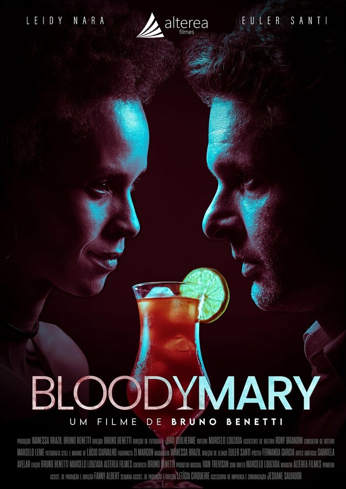 Bloody Mary