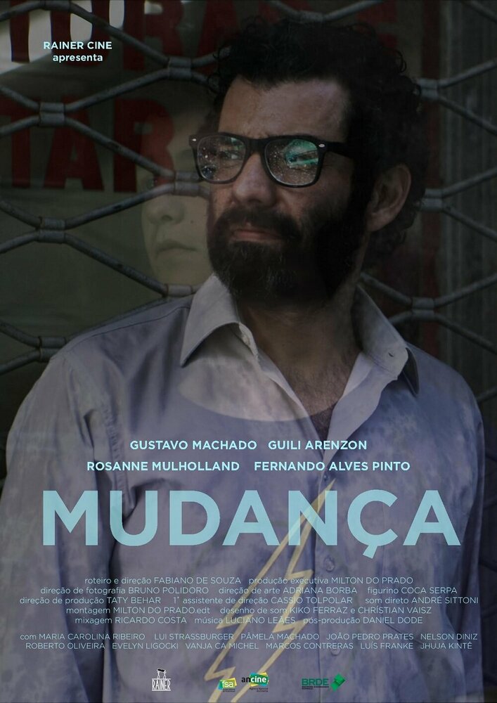 Mudança