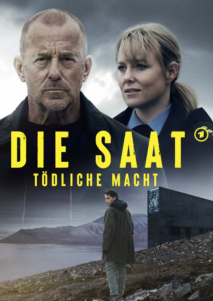 Die Saat/ the Seed (AT)