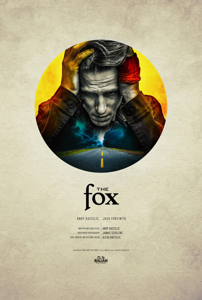 The Fox