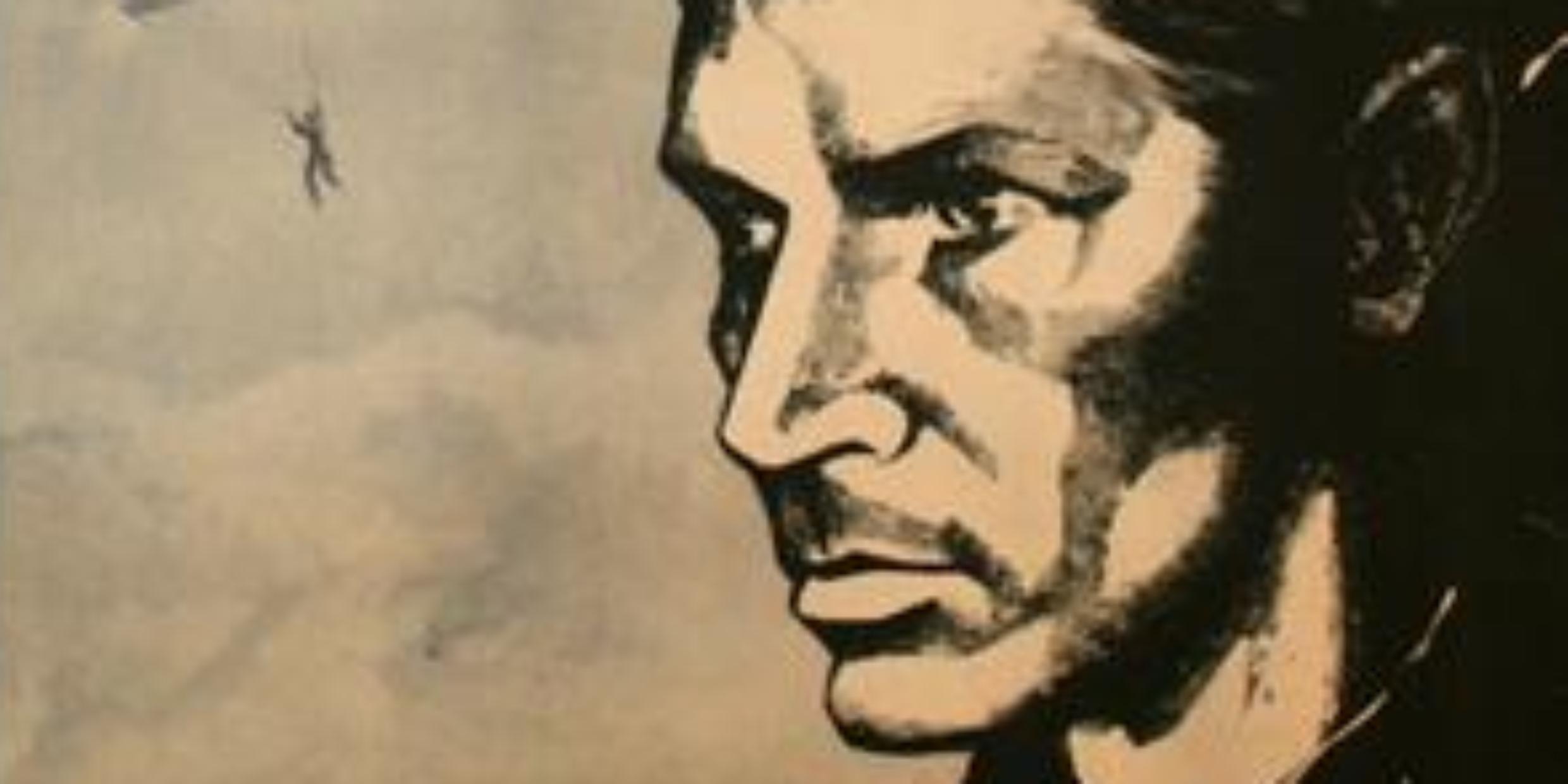 Фоновая картинка к Щит и меч: Фильм второй 1968