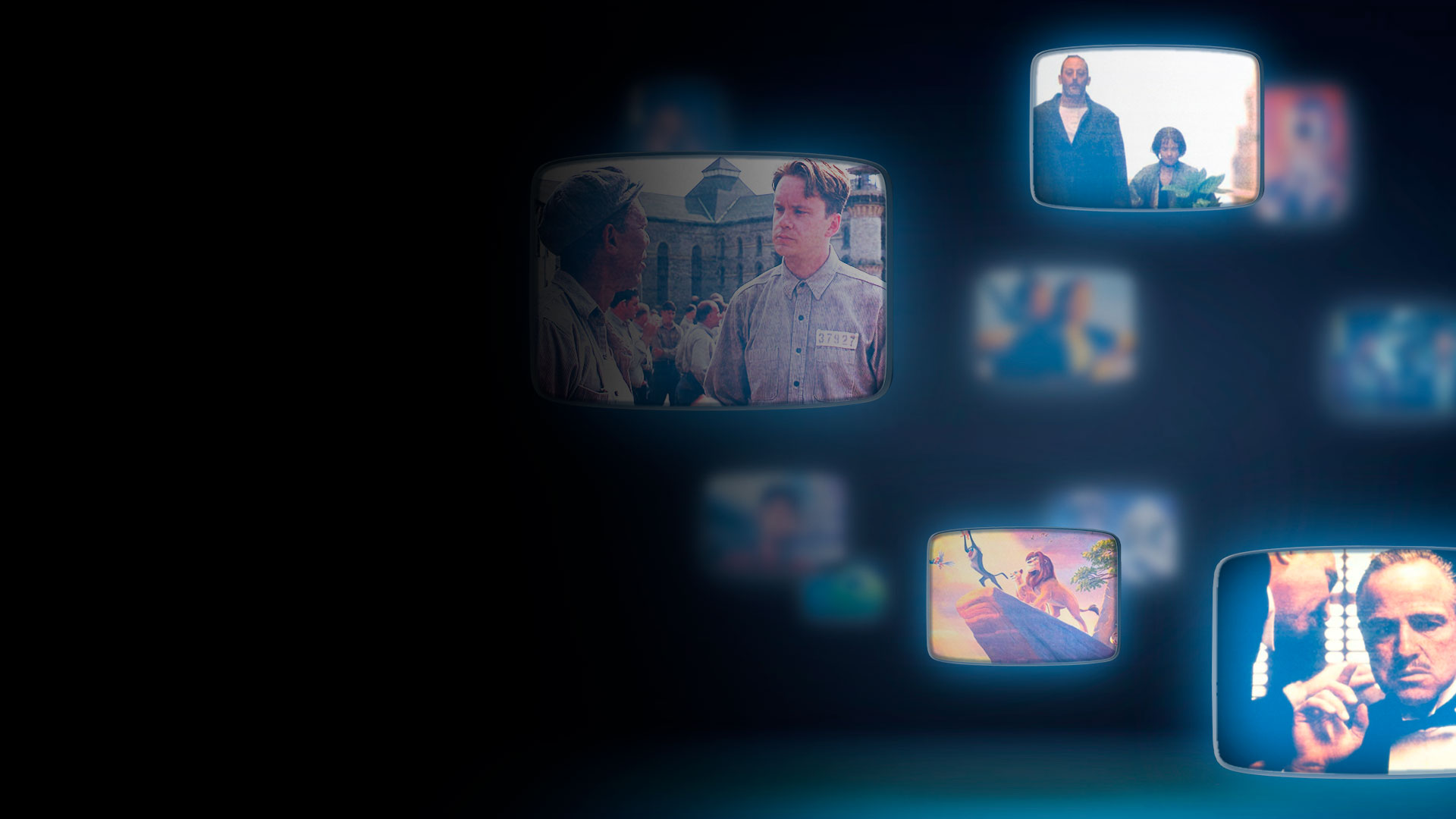 Фоновая картинка к КиноКвиз. Культовые фильмы и сериалы 2020
