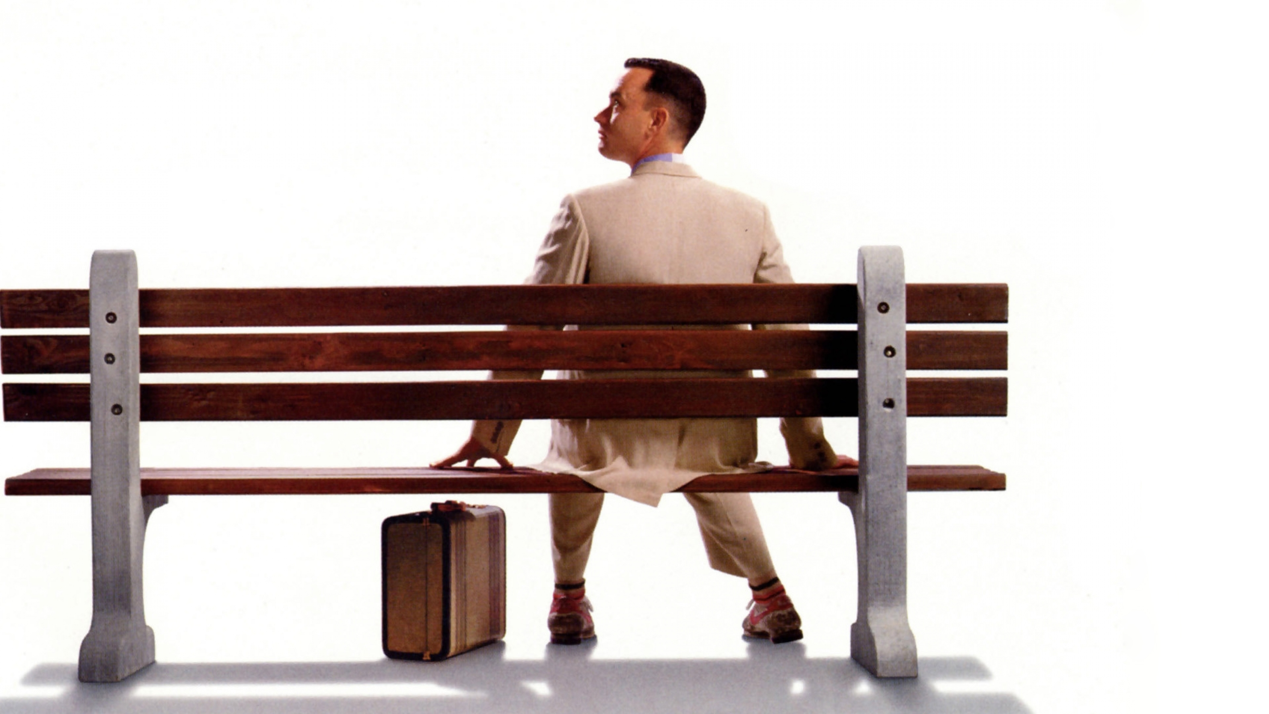 Форрест Гамп