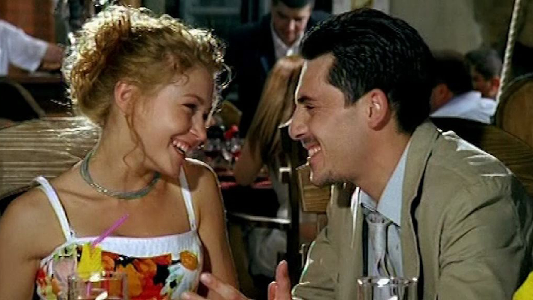 Фоновая картинка к Моя большая армянская свадьба 2004