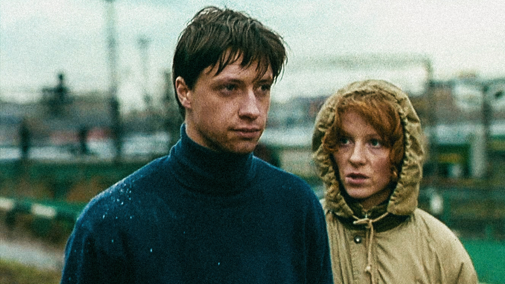 Фоновая картинка к Орел и решка 1995