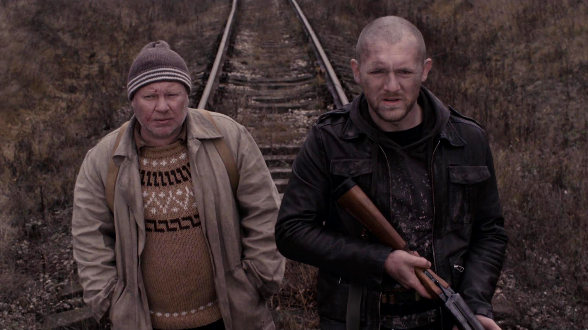 Фоновая картинка к Жить 2010