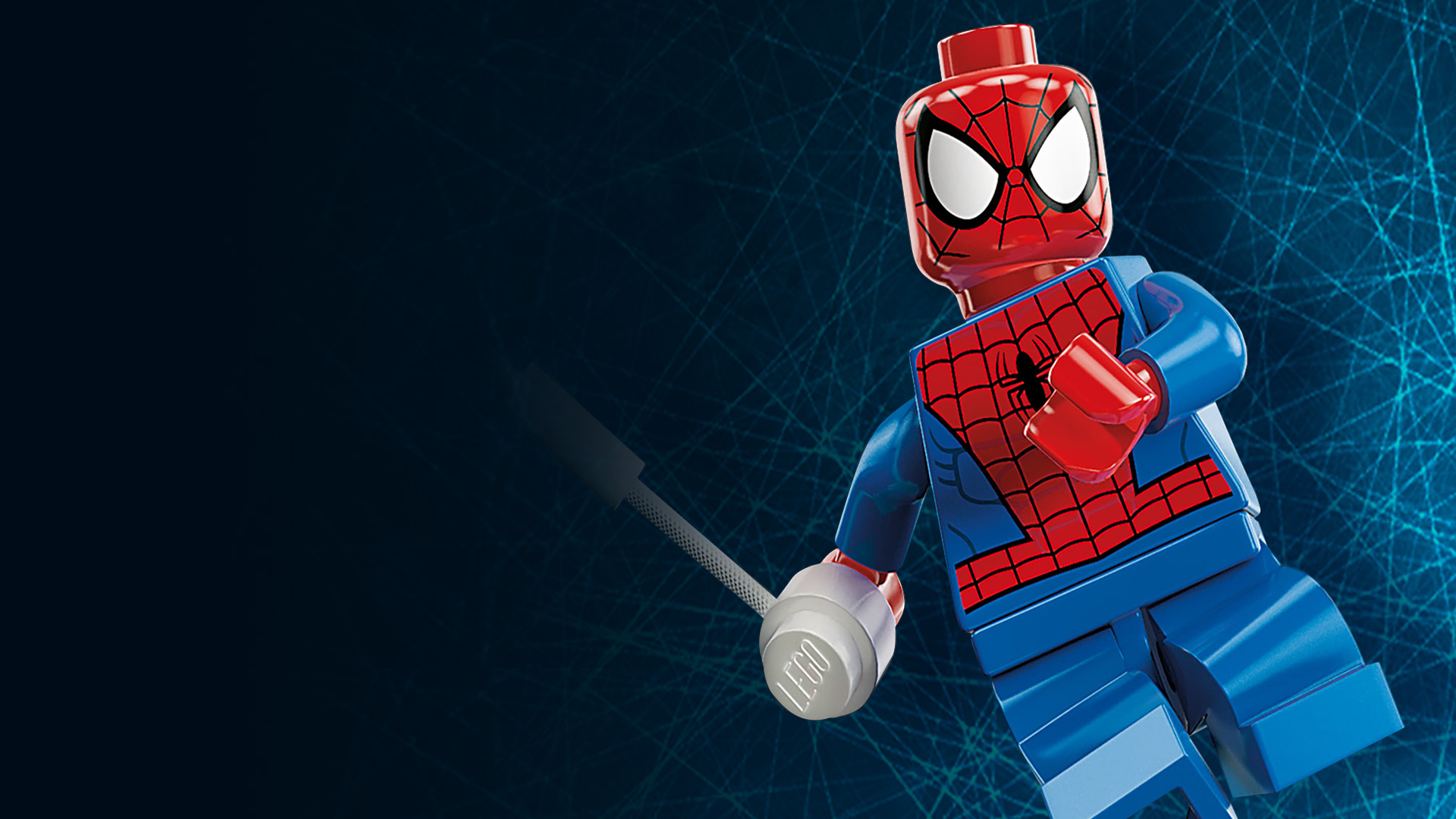 Фоновая картинка к LEGO Супергерои Marvel: Максимальная перегрузка 2013