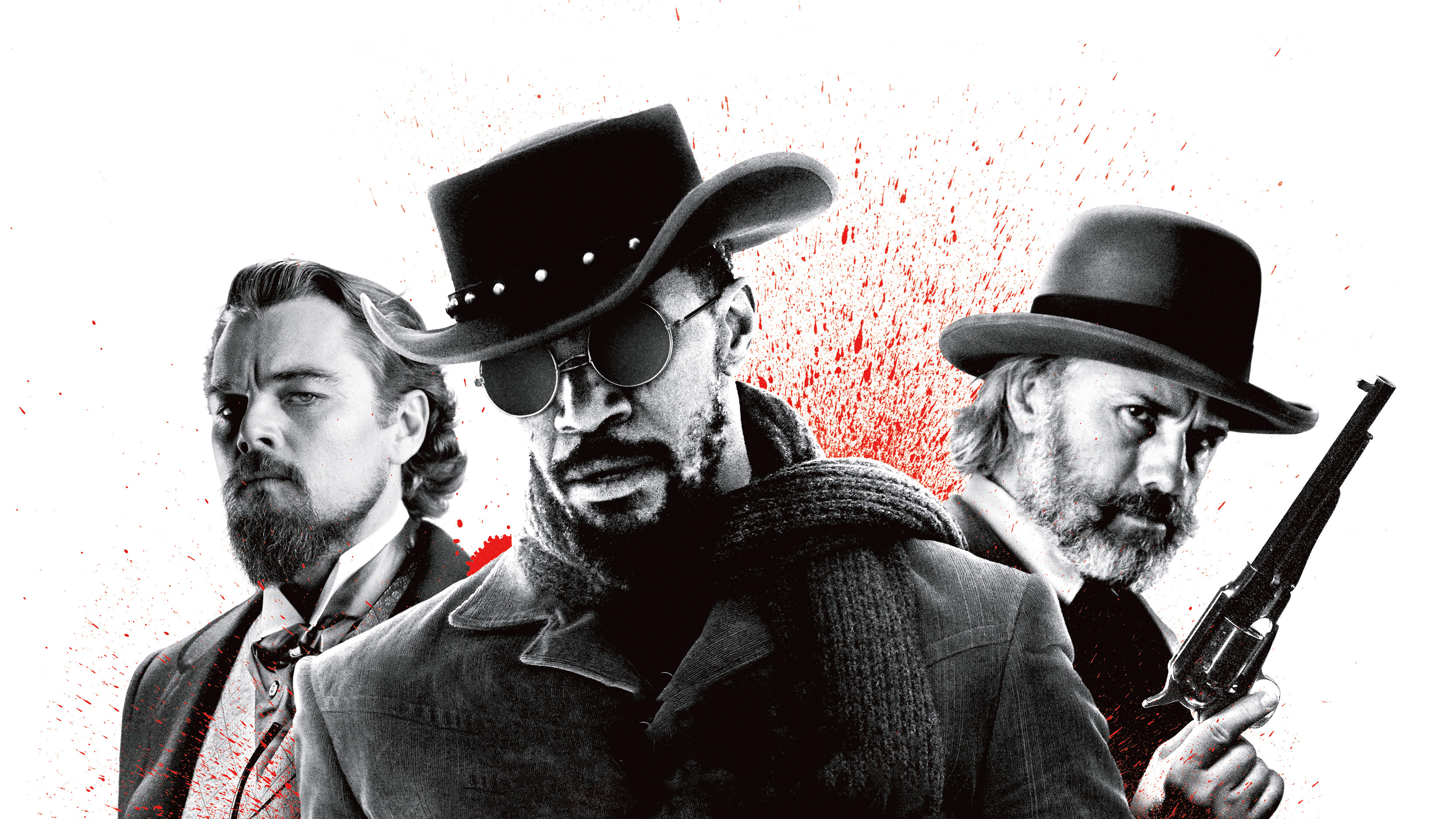 Джанго освобожденный