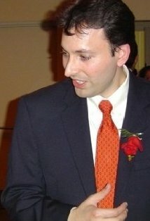 Бабар Ахмед