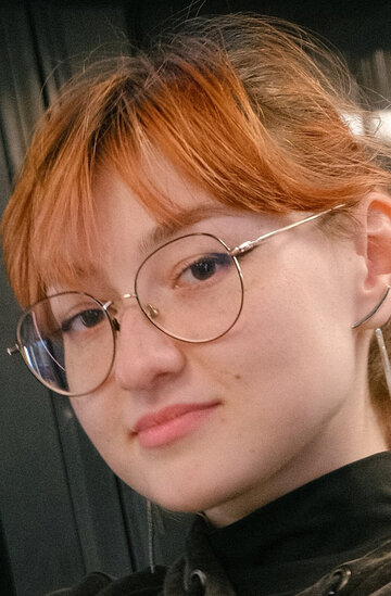 Юлия Егорова