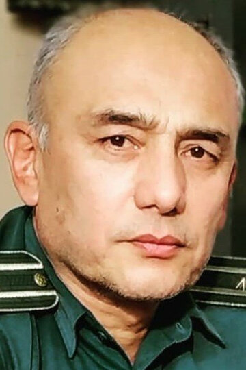 Бахтияр Мусаев