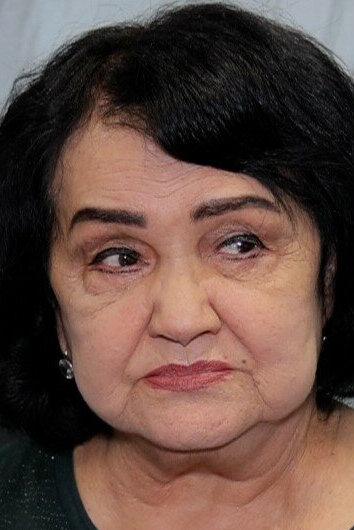 Мухаббат Абдуллаева