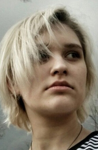 Полина Белоногова