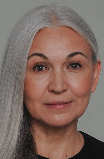 Светлана Смирнова