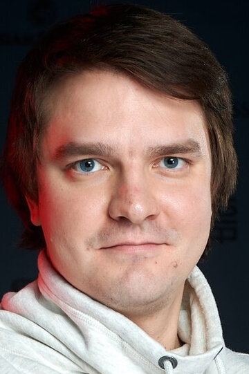 Вадим Бакин