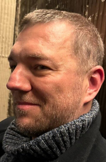 Егор Бугаенко