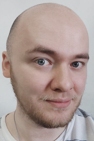 Давид Шторк